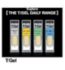 Neutrogena T Gel Shampoo Sensitive Scalp 150ml, imported from the UK