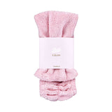 Boots Glow Headband elastic hair accessory for skincare - British product