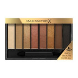 Max Factor Masterpiece Nude Eyeshadow Palette Golden Nudes