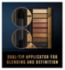Max Factor Masterpiece Nude Eyeshadow Palette golden nudes, imported from the UK