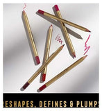 Max Factor Colour Elixir Lip Liner