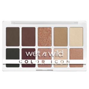 Wet n Wild eyeshadow palette Nude Awakening 12g (British brand)