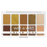 Wet n Wild Call Me Sunshine 10-pan Eyeshadow Palette 12g