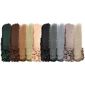Wet n Wild 10-pan eyeshadow palette Lights Off 12g (British brand)