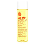 Bio-Oil natural skincare oil 125ml - British product