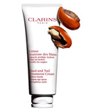 Clarins Hand & Nail Treatment Cream 100ml - British product