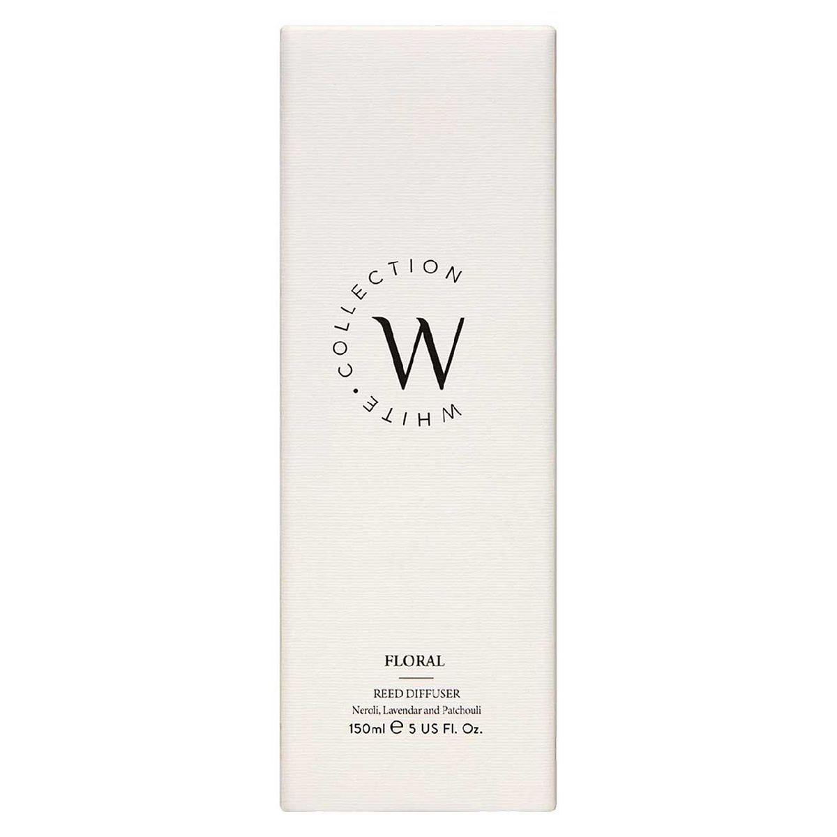The White Collection Floral Reed Diffuser 150ml GOODS Boots
