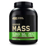Optimum Nutrition Protein Powder Chocolate 2.73kg, imported from the UK