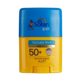 Soltan Kids Protect and Moisturise Suncare Stick SPF50+ 25g