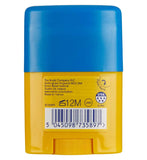 Soltan Kids Sun Cream Protect and Moisturise 25g (British brand)