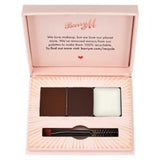 Barry M Fill and Shape brow kit