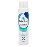 Cetraben Moisture Protect facial cleanser 200ml - British product