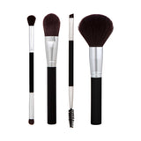 Boots Cosmetic Brush Set makeup tools - British product