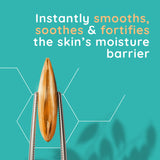 Aveeno Calm Plus Restore serum bottle 30ml - British product