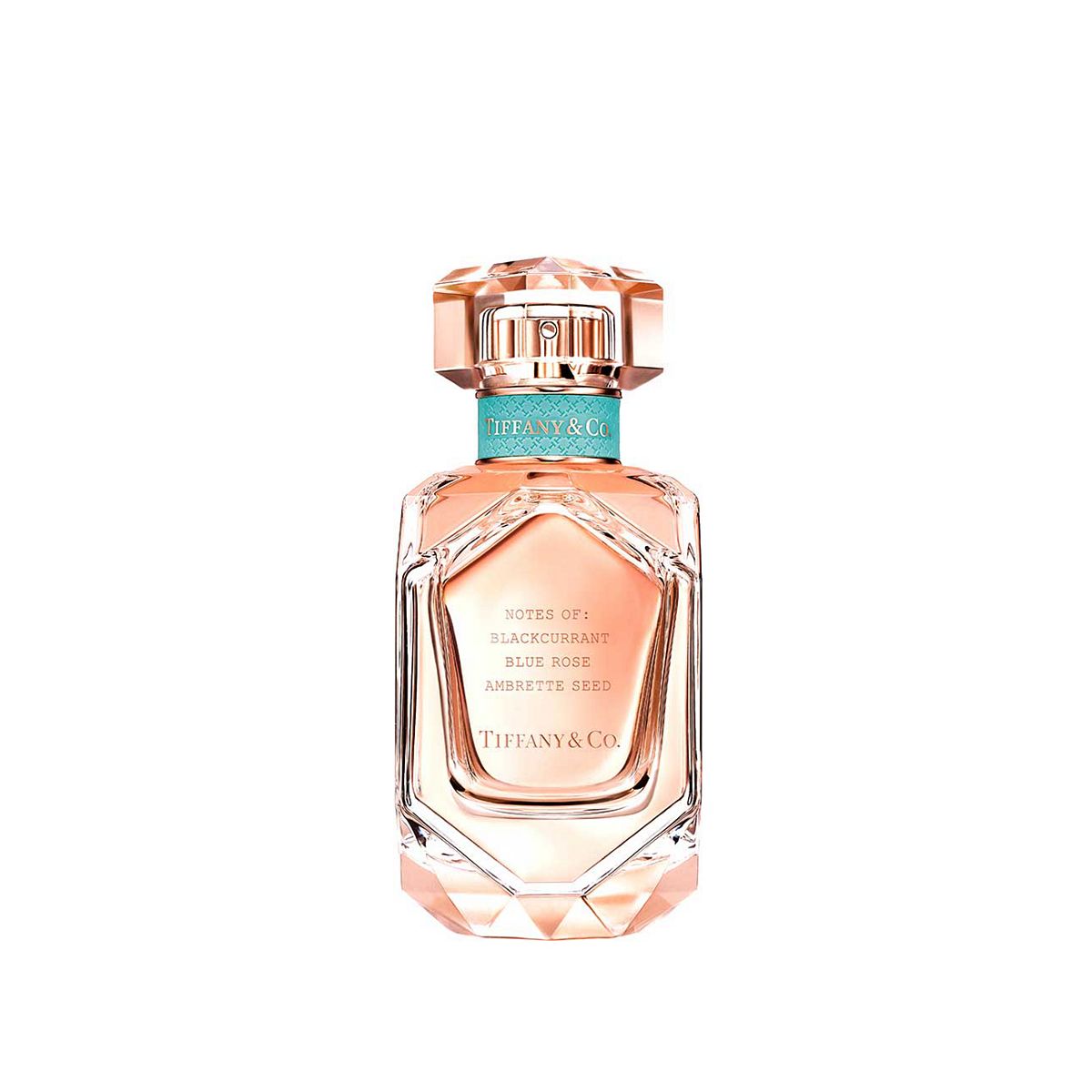 Tiffany & Co. Rose Gold Eau de Parfum for Her 50ml GOODS Boots