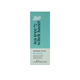 Boots blemish stick tea tree witch hazel 6.5g - British product