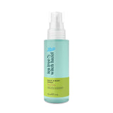 Boots Tea Tree Witch Hazel Back and Body Spray 150ml