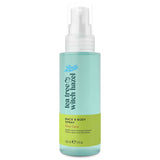 Boots Tea Tree Witch Hazel spray 150ml, UK version