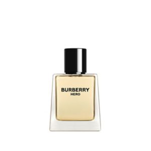 Burberry Hero Men's Eau de Toilette 50ml - British product