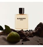 Burberry Hero Eau de Toilette 100ml - British product