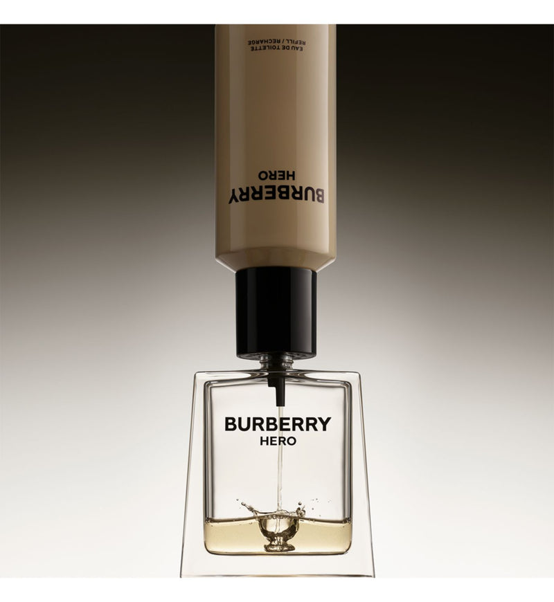 Burberry Hero Eau de Toilette 100ml - British product