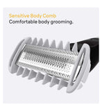 Braun Series XT5 Beard Trimmer Shaver XT5100 - British product
