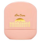 Lime Crime Sunkissed Skin Glimmering Stick Face and Body Highlight