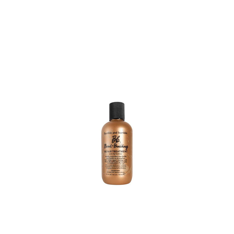 Bumble and Bumble Bond-Building Hair Repair Treatment 125ml - British product