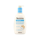 Aveeno Dermexa Daily Emollient Cream 500ml