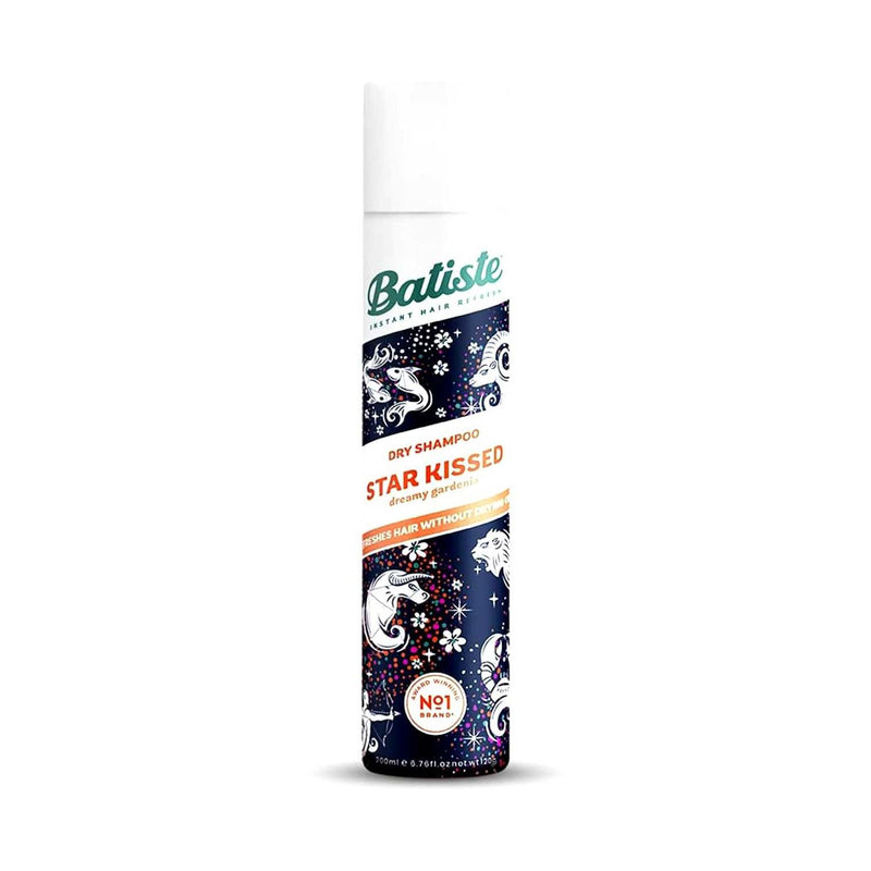 Batiste Star Kissed dry shampoo 200ml - British product