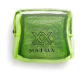 XX Revolution Matrix Cosmetic Mesh Bag Set