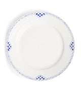 Royal Copenhagen Princess Porcelain Dessert Plate 19cm