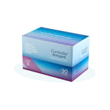 Contrelle Bladder Support Size 3 30s - British product