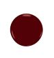 Max Factor Quick Dry Nail Polish Mellow Merlot, imported from the UK
