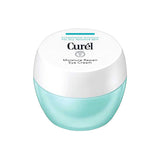 Curél Moisture Repair Eye Cream for Dry Sensitive Skin 25g