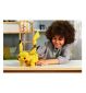 Mega Bloks Pikachu 12-inch imported from the UK