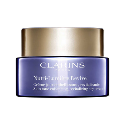 Clarins Nutri-Lumière Revive Tinted Moisturiser 50ml