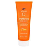 Boots Vitamin C Brightening Body Serum 180ml - British product