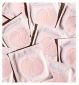 Patchology eye gel rosé single, imported from the UK