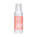 Boots Nail Polish Remover Nail Care 100ml