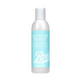 Boots Acetone Free Nail Polish Remover 200ml - British product