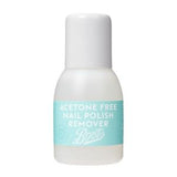 Boots Acetone Free Nail Polish Remover 50ml, UK version