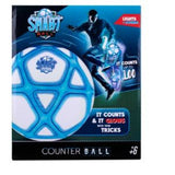 Smart Ball Counter Football with Lights - Electronic Soccer Toy