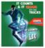 Smart Ball counter football light up interactive toy (British brand)