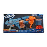 Nerf Elite 2.0 Shockwave RD-15 Blaster Toy