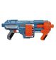 Nerf Elite 2.0 Shockwave RD-15 blaster, imported from the UK