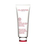 Clarins hand and nail treatment balm 100ml - British product