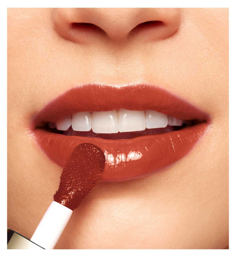 Clarins Lip Comfort Oil Chocolate 7ml - British product