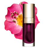 Clarins lip comfort oil 10 Plum 7ml - British product