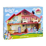 Bluey Family Home Playset Childrens House Toy